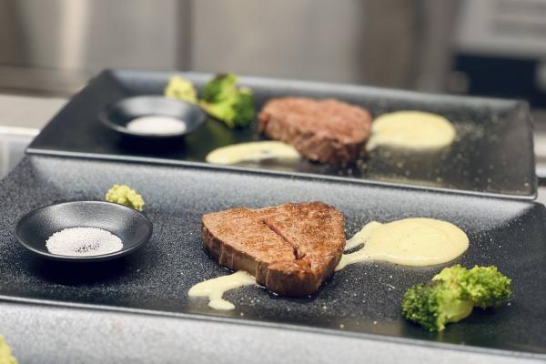 Kabuki Berlin Wagyu  - Teppanyaki